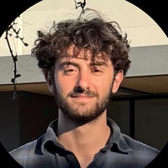 Simon Lorenzo, co-founder of Compound